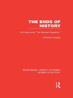 cover image of The Ends of History